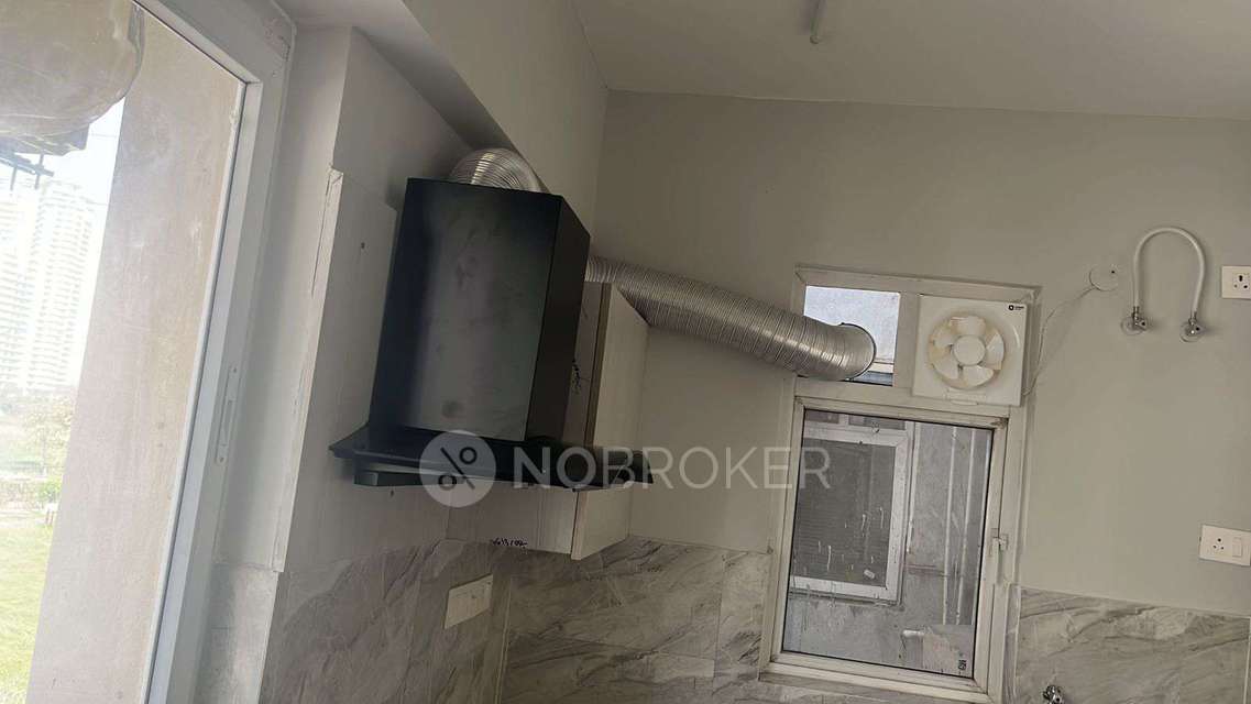 2 BHK Flat In Signature Global Sector 81 for Rent  In Sector 81,