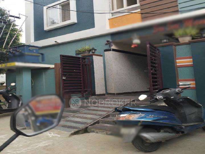 PG for Boys in Gachibowli