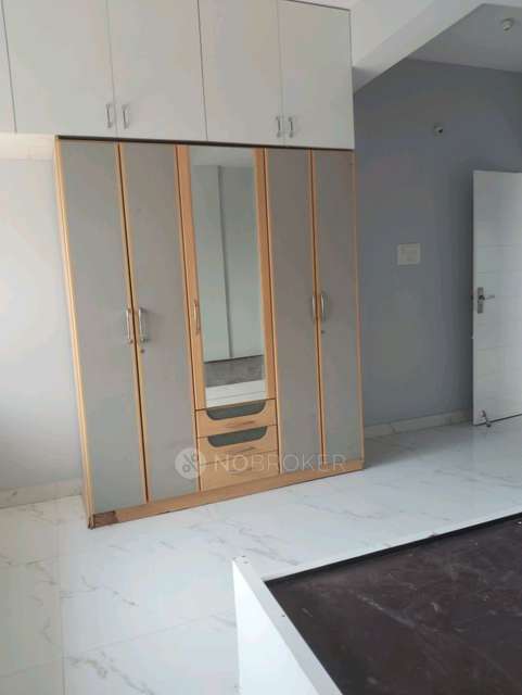 3 BHK Flat In Aj Elegancy for Rent  In Hbr Layout