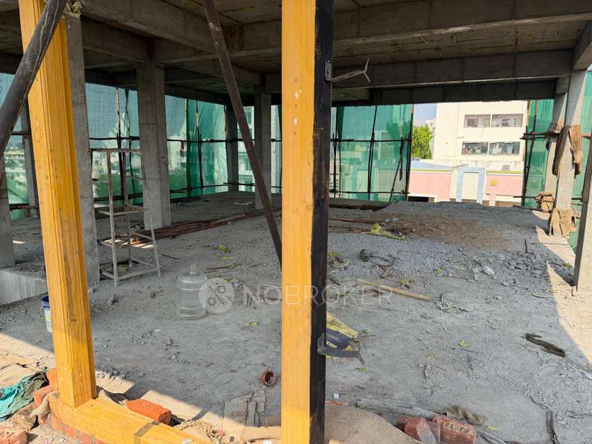 Commercial Property in Mansoorabad, Hyderabad for Rent 