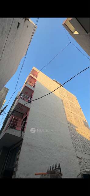 1 BHK Flat In Sb for Rent  In Sector 38