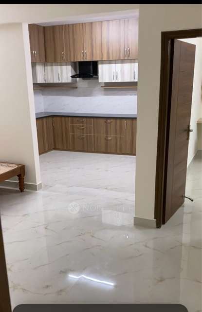 3 BHK Flat In Prathika Mariams Paradise  for Rent  In Prathika Mariams Paradise