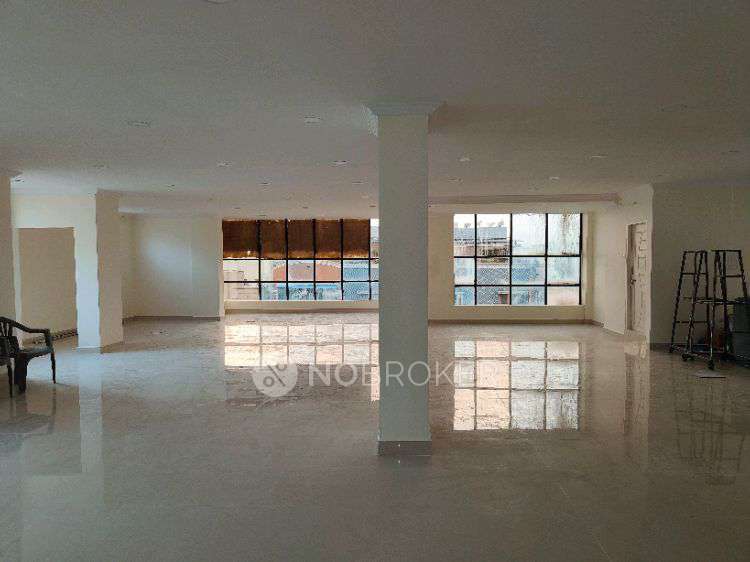 Office Space in St Paul's School Ln, Hyderabad for sale 