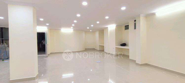 Office Space in St Paul's School Ln, Hyderabad for sale 