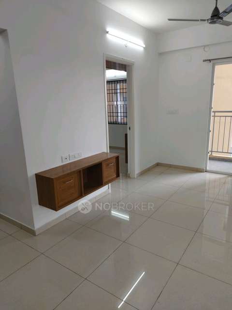 3 BHK Flat In Revolution One for Rent  In Padur