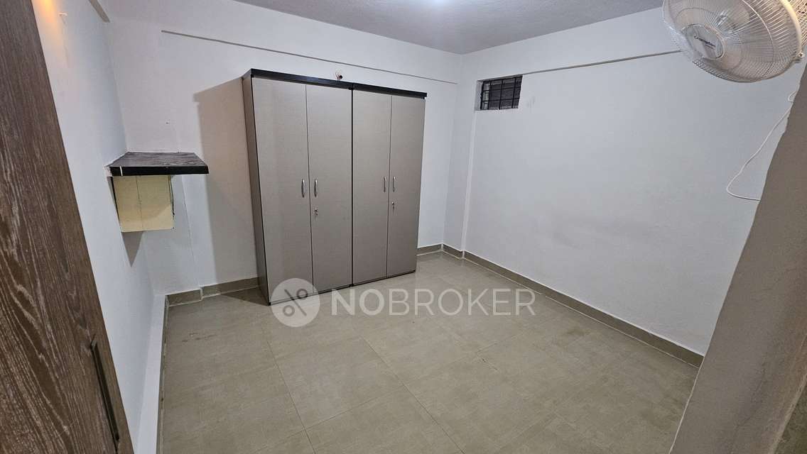 1 BHK House for Rent  In 1397, 1st A Main Rd