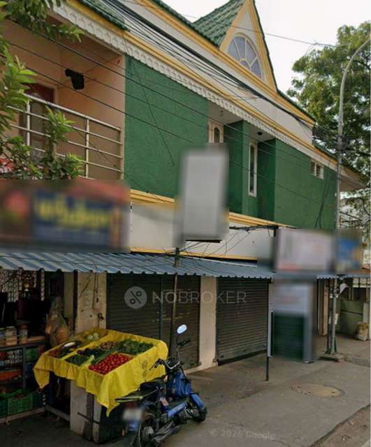 2 BHK House for Rent  In Sakthi Nagar, Porur