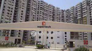 3 BHK Flat In Supertech Capetown For Sale  In Sector 74