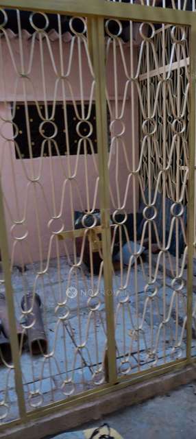 4+ BHK House for Rent  In Asif Nagar