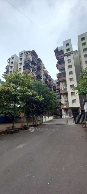 2 BHK Flat In Tanish Icon for Rent In Dighi