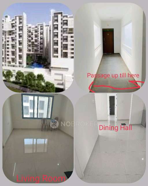 3 BHK Flat In Rohan Madhuban 2 For Sale  In Bavdhan