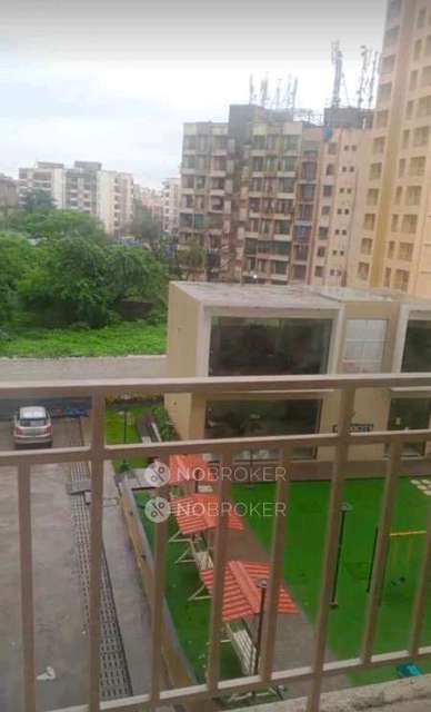 1 BHK Flat In Pinnacle Nano City for Rent  In Badlapur