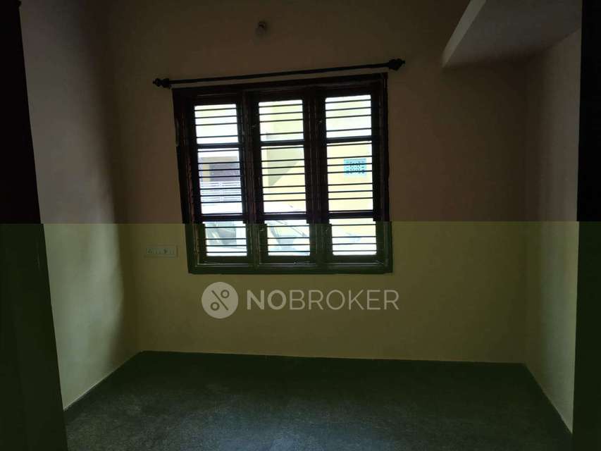1 BHK House for Rent  In Vishveshwaraya Nagar