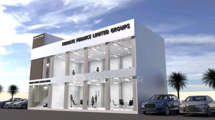 Showroom in Karayanchavadi, Chennai for Rent 