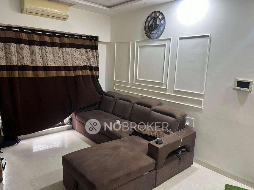 1 BHK Flat In Jaswanti Woods For Sale  In Mulund West