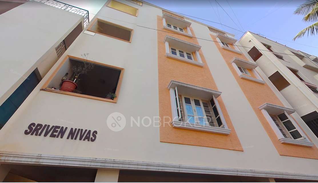 2 BHK Flat In Stone  Iris for Rent  In C V Raman Nagar