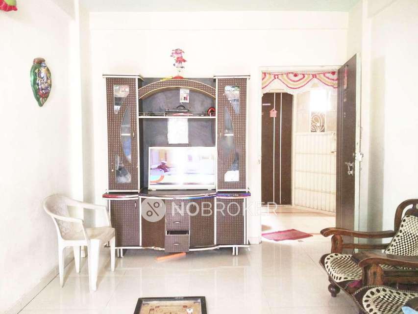 2 BHK Flat In Tulsi Vandan 2 For Sale  In Pimpri-chinchwad