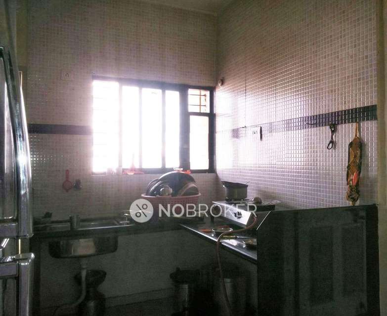 2 BHK Flat In Tulsi Vandan 2 For Sale  In Pimpri-chinchwad