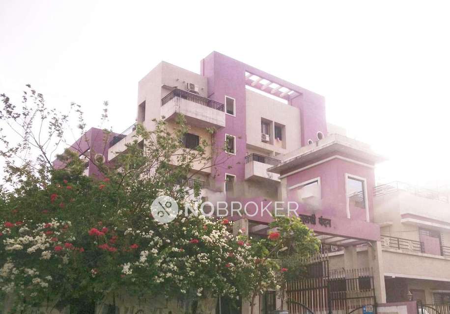 2 BHK Flat In Tulsi Vandan 2 For Sale  In Pimpri-chinchwad