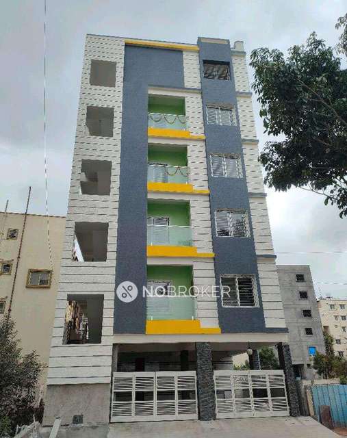 2 BHK Flat In Tulasi Apartment for Rent  In Majestic
