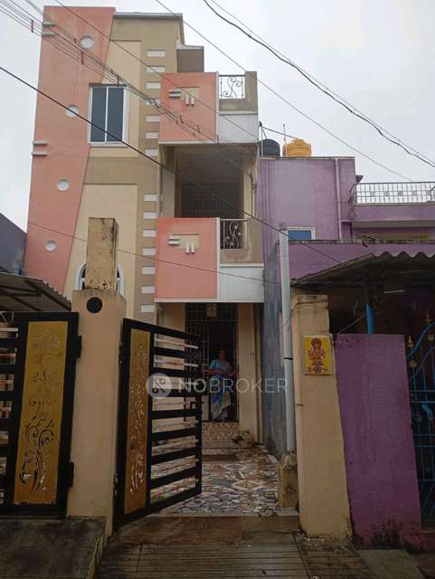 2 BHK House for Rent  In Thiruninravur