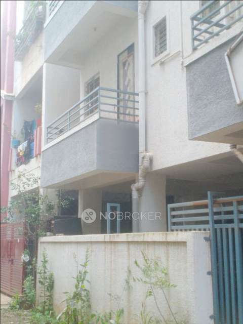 1 RK Flat for Rent  In Lohegaon