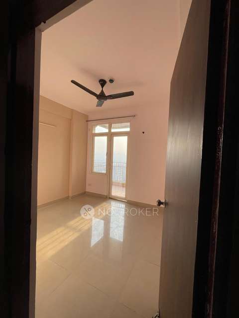 3 BHK Flat In Habitech Panchtatva for Rent  In Habitech Panchtatva