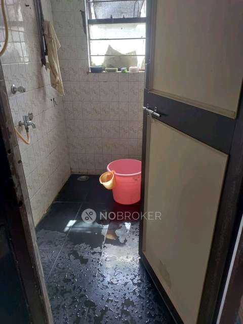 Single Room for Female In 1 BHK  In Shraddha Terrace, Gultekdi In Kailash Heights