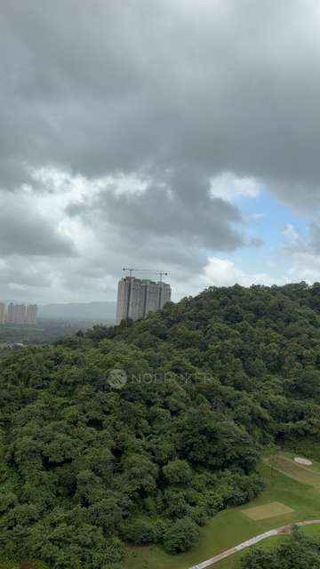 1 BHK Flat In Godrej City  Panvel For Sale  In Panvel