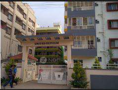 3 BHK Flat In United Elysium for Rent  In  Kadugodi, Bangalore