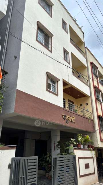 1 BHK Flat In Shree Niwas Apartment for Rent  In Wakad