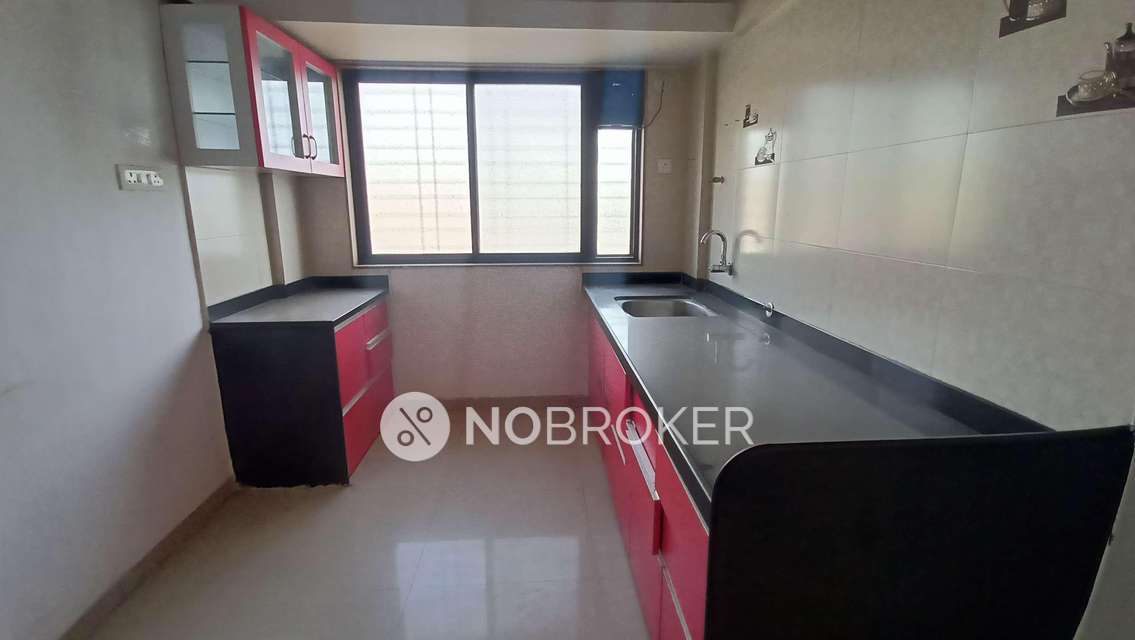 1 BHK Flat In Suvidha Ambar For Sale  In Narhe
