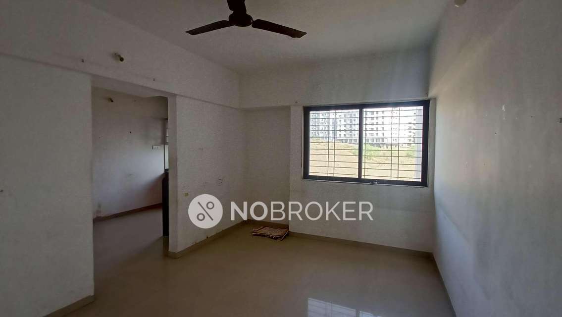 1 BHK Flat In Suvidha Ambar For Sale  In Narhe