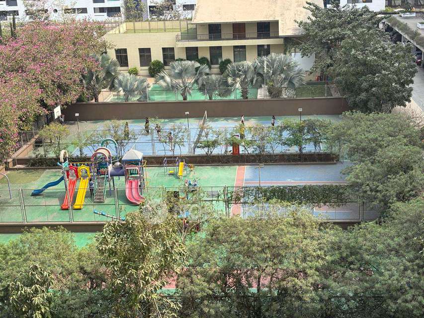 2 BHK Flat In Kumar Pebble Park for Rent  In A1 Kumar Pebble Park