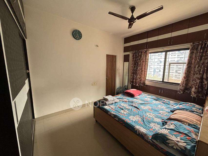 2 BHK Flat In Kumar Pebble Park for Rent  In A1 Kumar Pebble Park