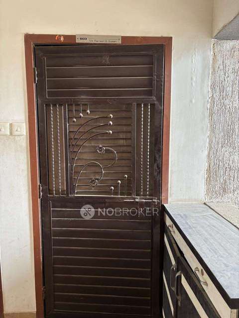 2 BHK Flat In Kumar Pebble Park for Rent  In A1 Kumar Pebble Park