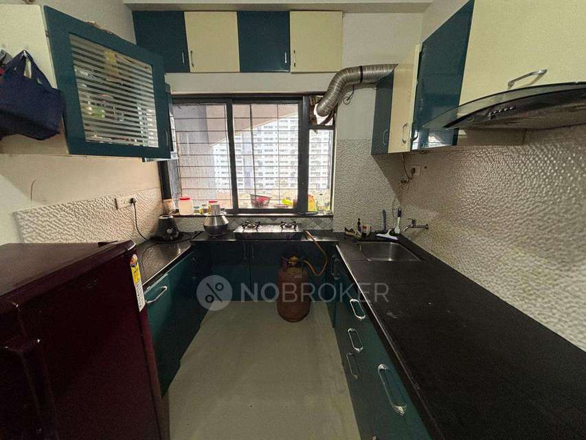 2 BHK Flat In Kumar Pebble Park for Rent  In A1 Kumar Pebble Park