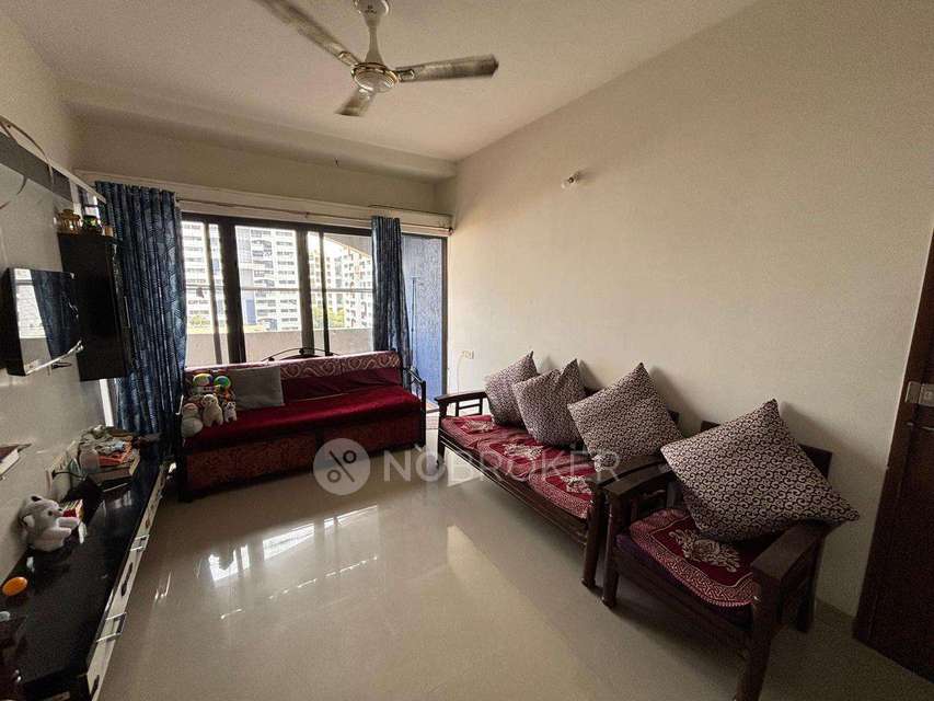 2 BHK Flat In Kumar Pebble Park for Rent  In A1 Kumar Pebble Park