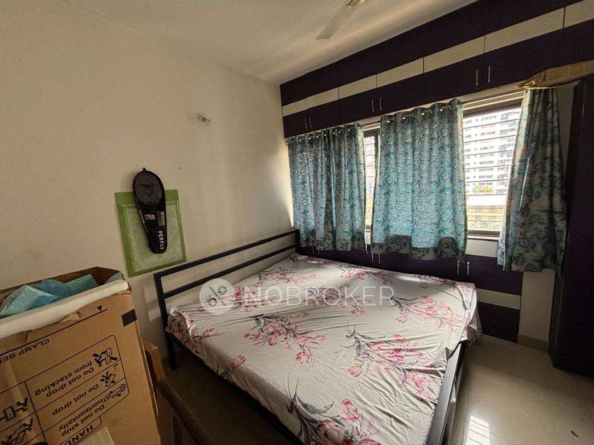 2 BHK Flat In Kumar Pebble Park for Rent  In A1 Kumar Pebble Park