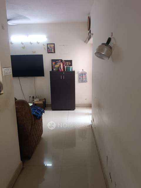 3 BHK Flat In Asvini Akila Heights For Sale  In  Sembakkam