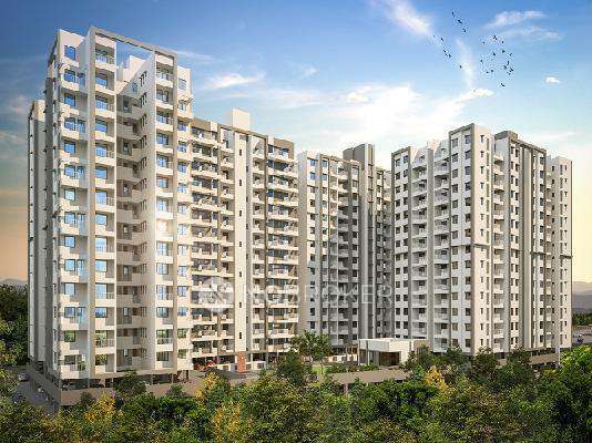 2 BHK Villa In Prestine Green for Rent  In Moshi