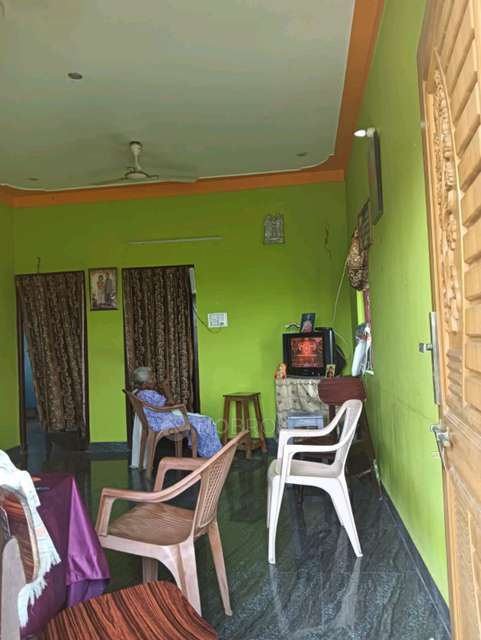 2 BHK House for Rent  In Minjur Railway Station