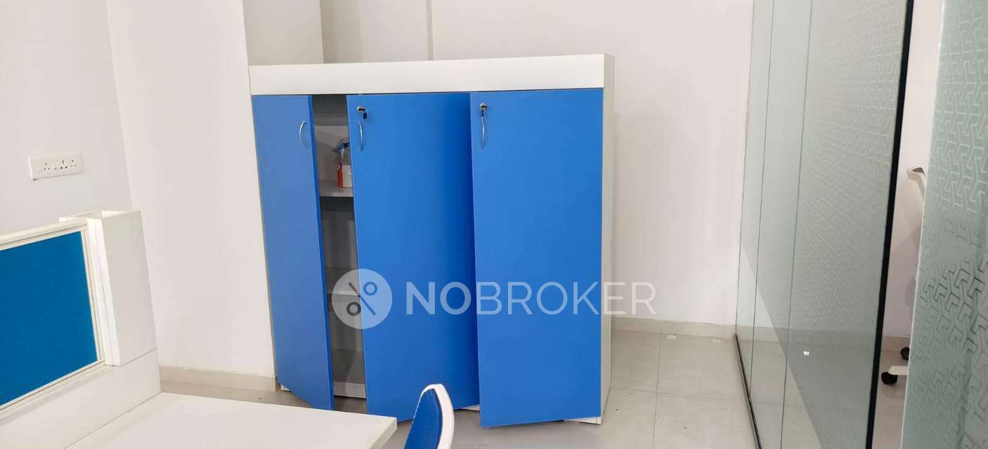 Office Space in Wanowrie, Pune for sale 