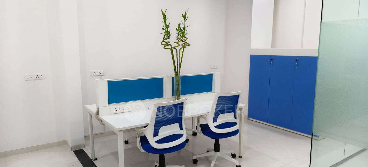 Office Space in Wanowrie, Pune for sale 