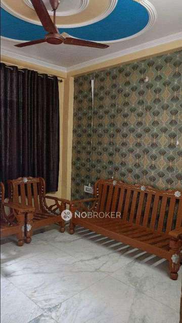 2 BHK Flat In Gokuldham Apartment, Santnagar For Sale  In Burari