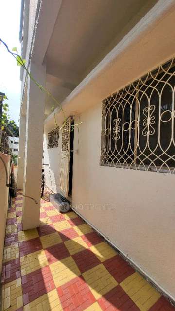 1 RK House for Rent  In Chetan Estate