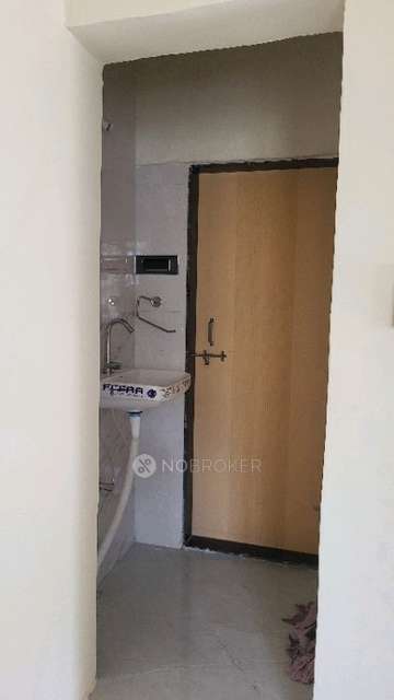 1 RK House for Rent  In Chetan Estate