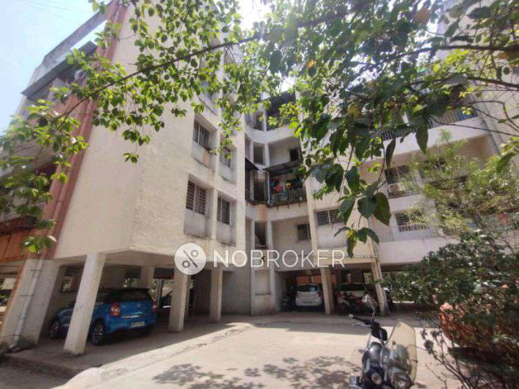 2 BHK Flat In Shreeniwas Greenland County, Narhe For Sale  In Narhe