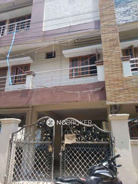1 RK House for Rent  In  Old Bowenpally