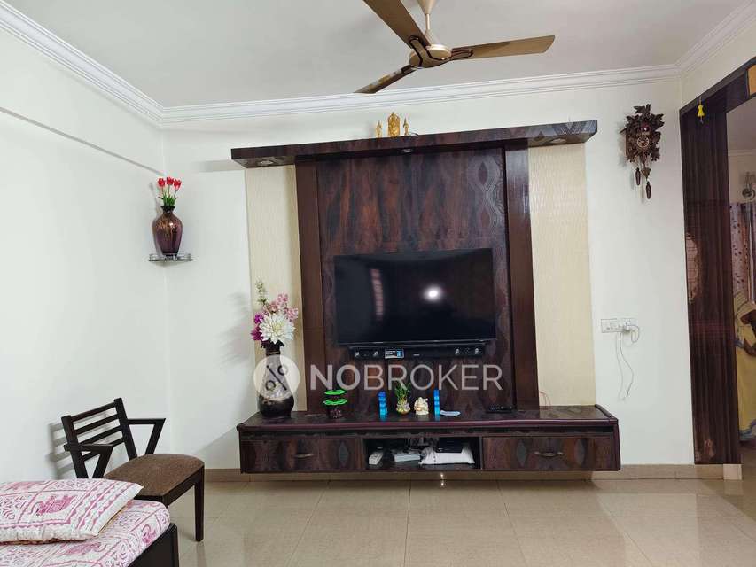 3 BHK Flat In Svm Paradise For Sale  In Mahadevapura